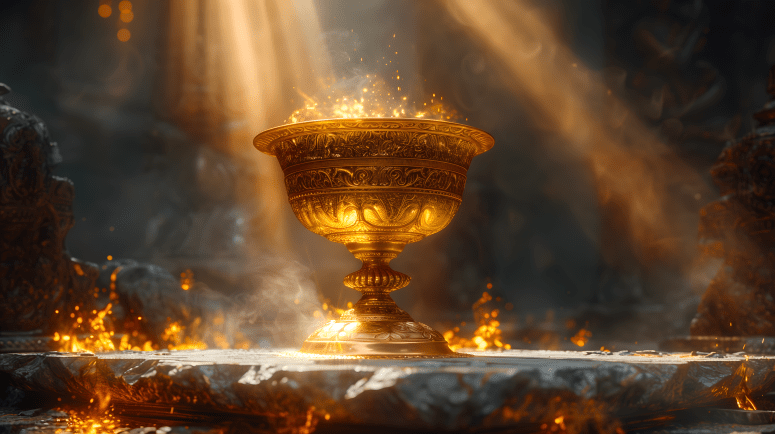 Birthplace of Human Evolution 2-22-2222 ::: 5-Part Series ::: Priceless&nbsp;Treasure