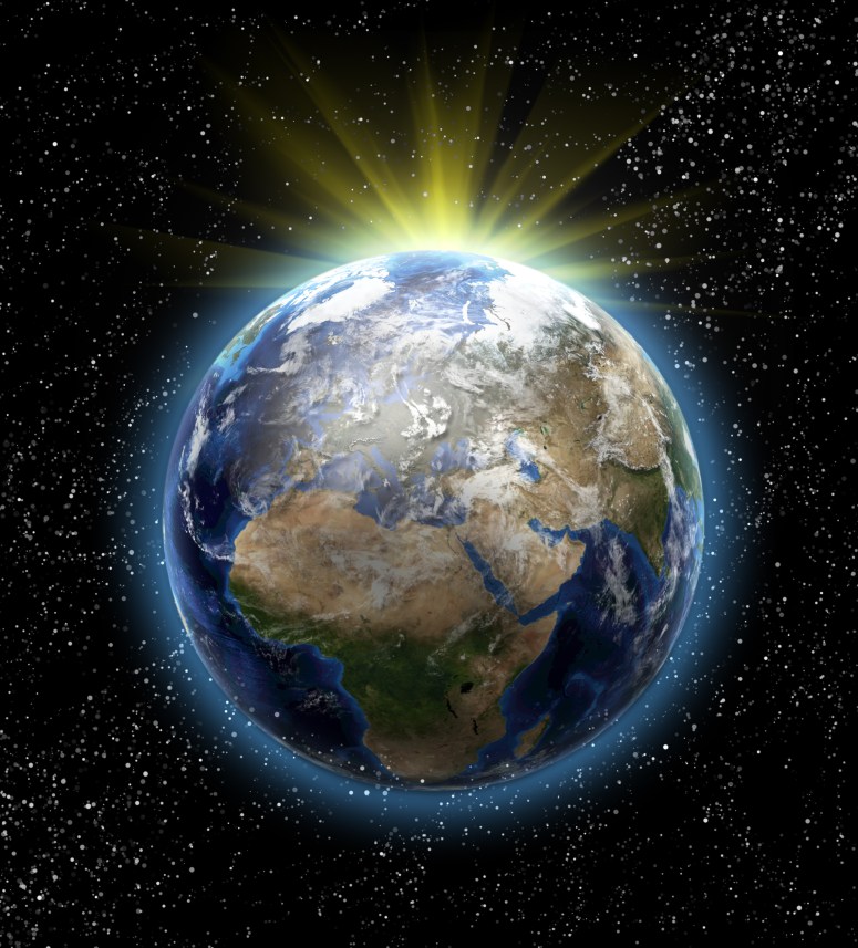 Roadmap to Acquisition of TheFreeWorld.com